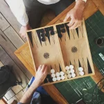 Classic Board Games for Families