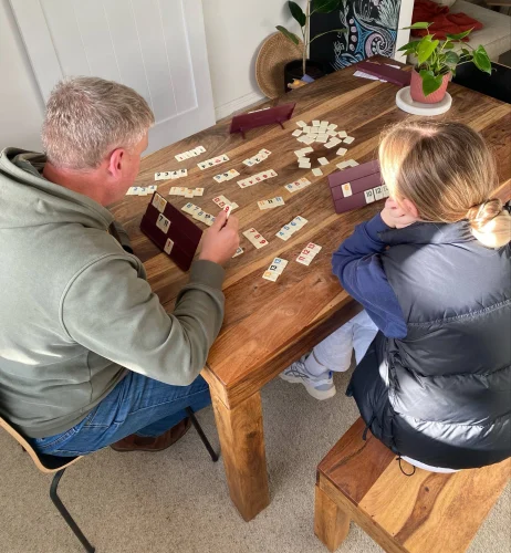 Best board games for 2025 Rummikub
