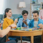 Board Games for Adults