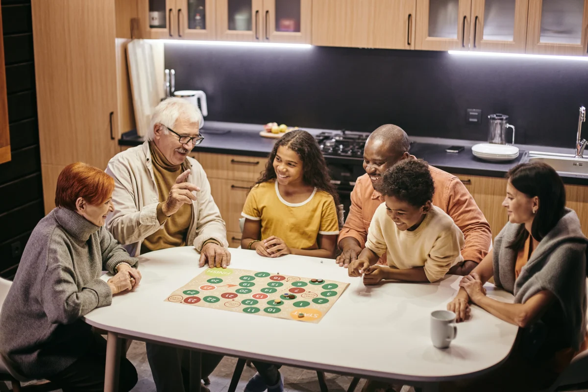 Easy Board Games For Beginners