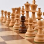 Giant Chess