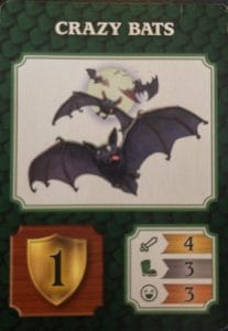 Dragon wood - Best board games