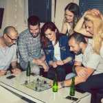 Best Adult Party Games for Groups