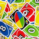 uno card game definitions