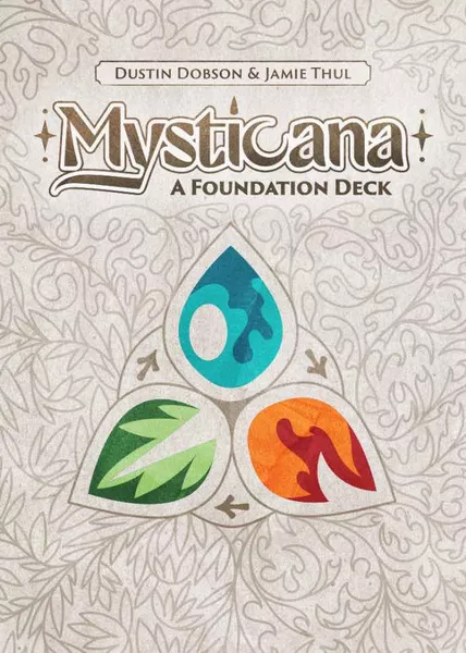 Mysticana tiny games