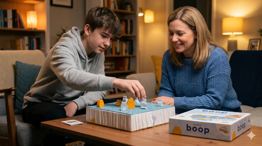 Best 2 Player Board Games