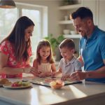 baking and cooking themed board games