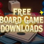 Free Board Game downloads