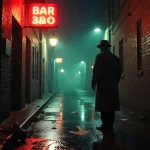 Chronicles of Crime