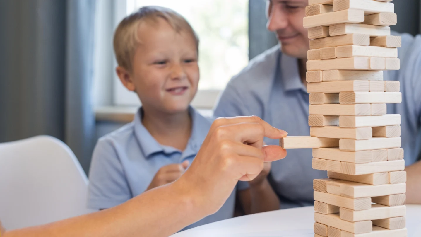 fine motor activities for kids
