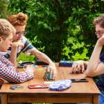 Best Board Games for Teenagers