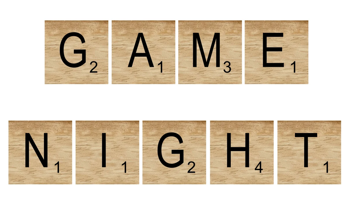 WORD GAMES For Seniors