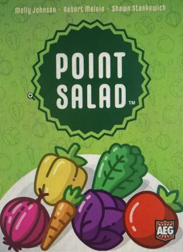 Point Salad Quick family game (1)