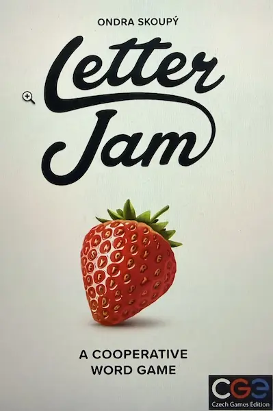 Letter Jam Coopertive Board Games (1)