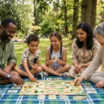 Best nature Board Games
