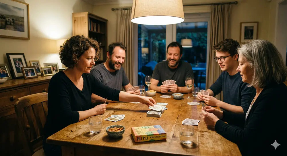 Trick-Taking Card Games