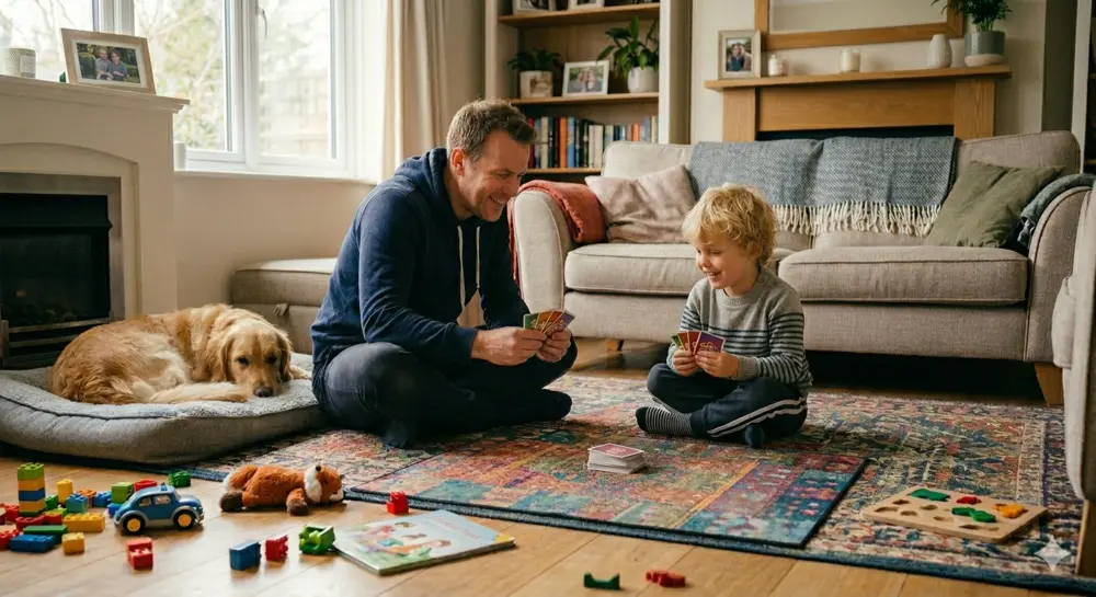 Small Games for 2