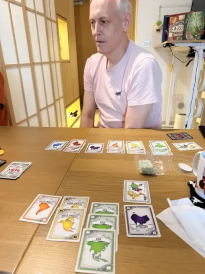 Dice Games