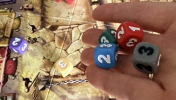 Board Games By Type, Quick Board Games for Families